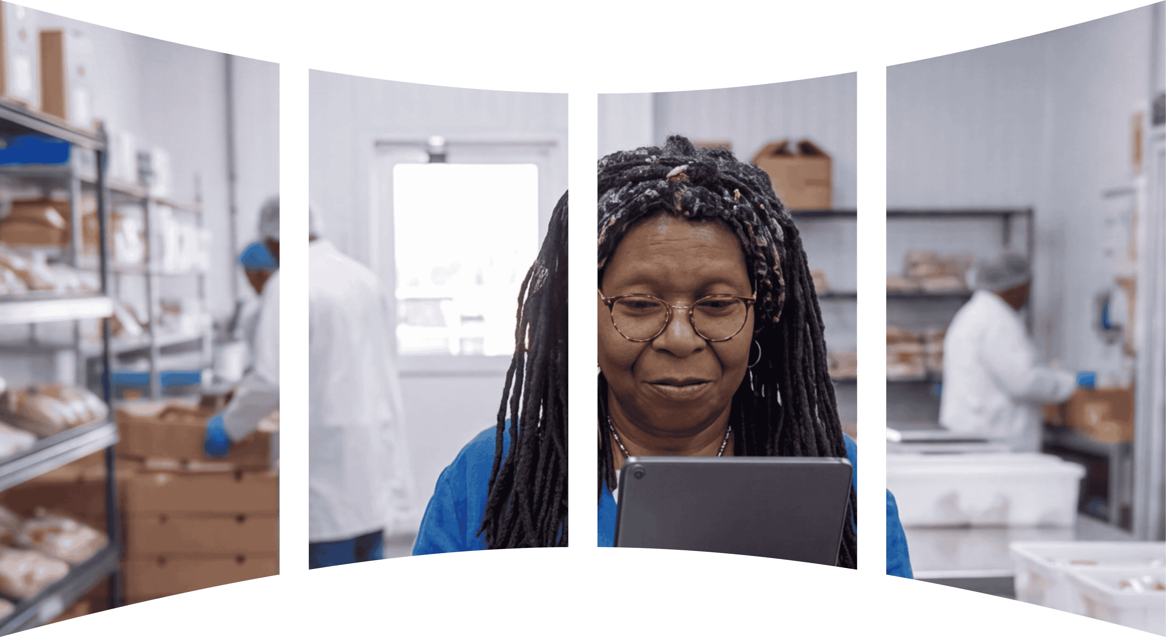 AI & Data Analytics - Farm operations, lab testing, and data-driven management
